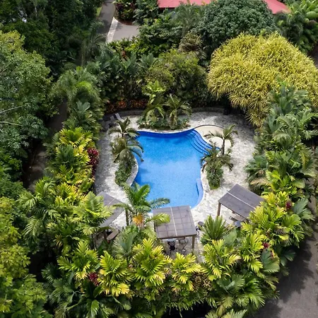 Villa Casa Del Rio